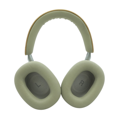 Tan Px8 Noise Cancelling Headphones
