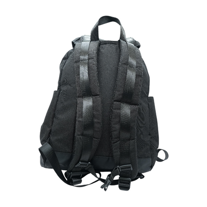 Black Backpack