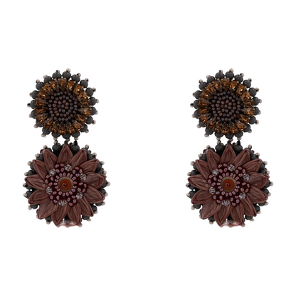Costume Drop Earrings