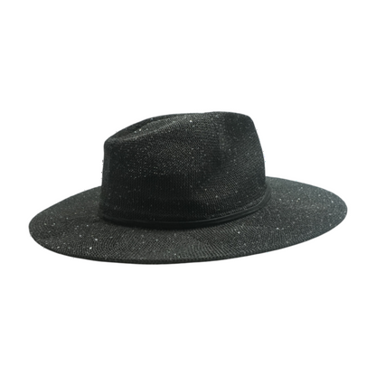 Black Misc. Hat