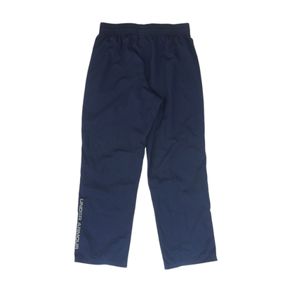 Navy Regular Pants