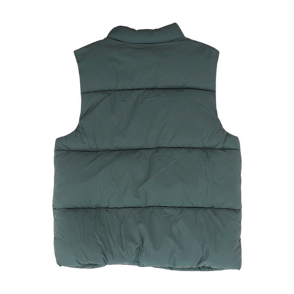 Green Active Vest
