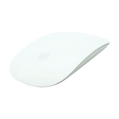 White Magic Mouse 2nd Gen. (USB‑C)