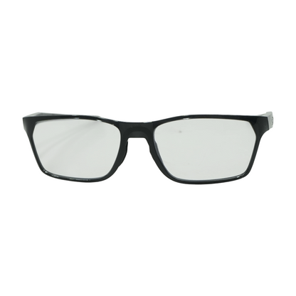 Black OX8032-0457 Rectangle Prescription Eyewear