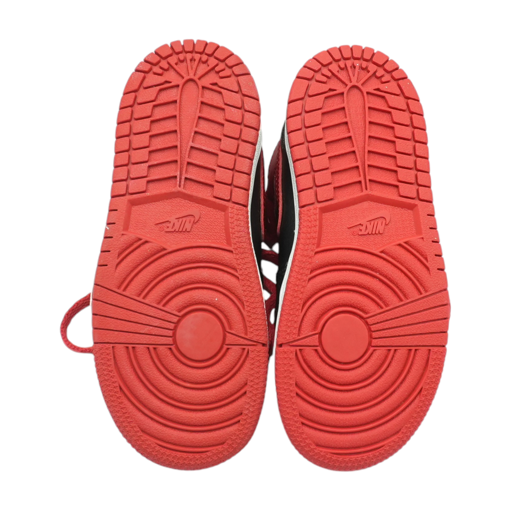 Red Athletics