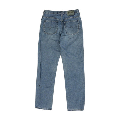 Blue Regular Jeans