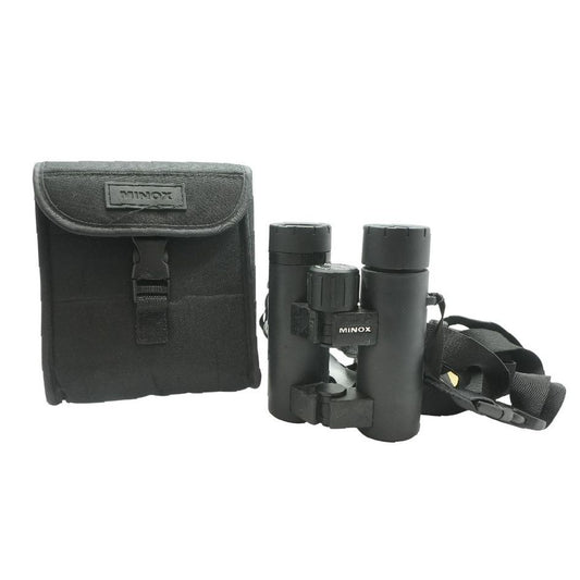 MINOX Binocular X-Active 8x33