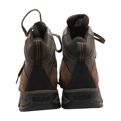 Brown Work / Hiking Boots