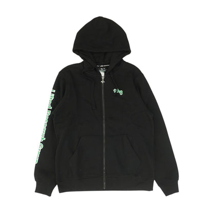 Black Jacket