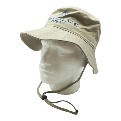 Brown Sun / Beach Hat