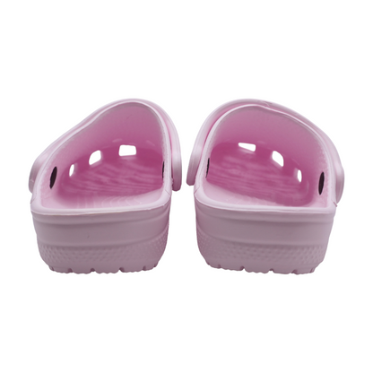 Pink Casual Shoes