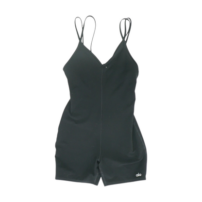Black Romper