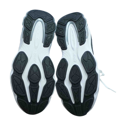 Fashion Gel Low-Top Athletic Shoes