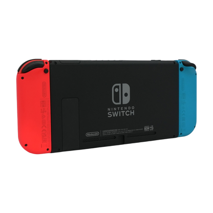 Switch 32GB Game System