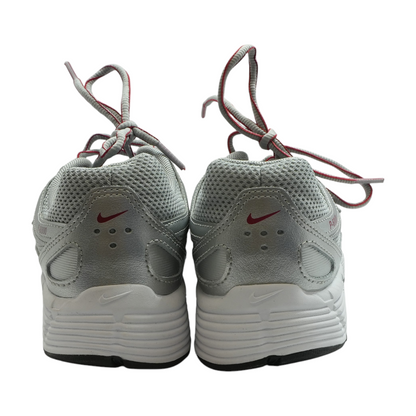 Gray Athletics Shoes