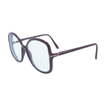 Red TF5845B Oversized Prescription Eyewear