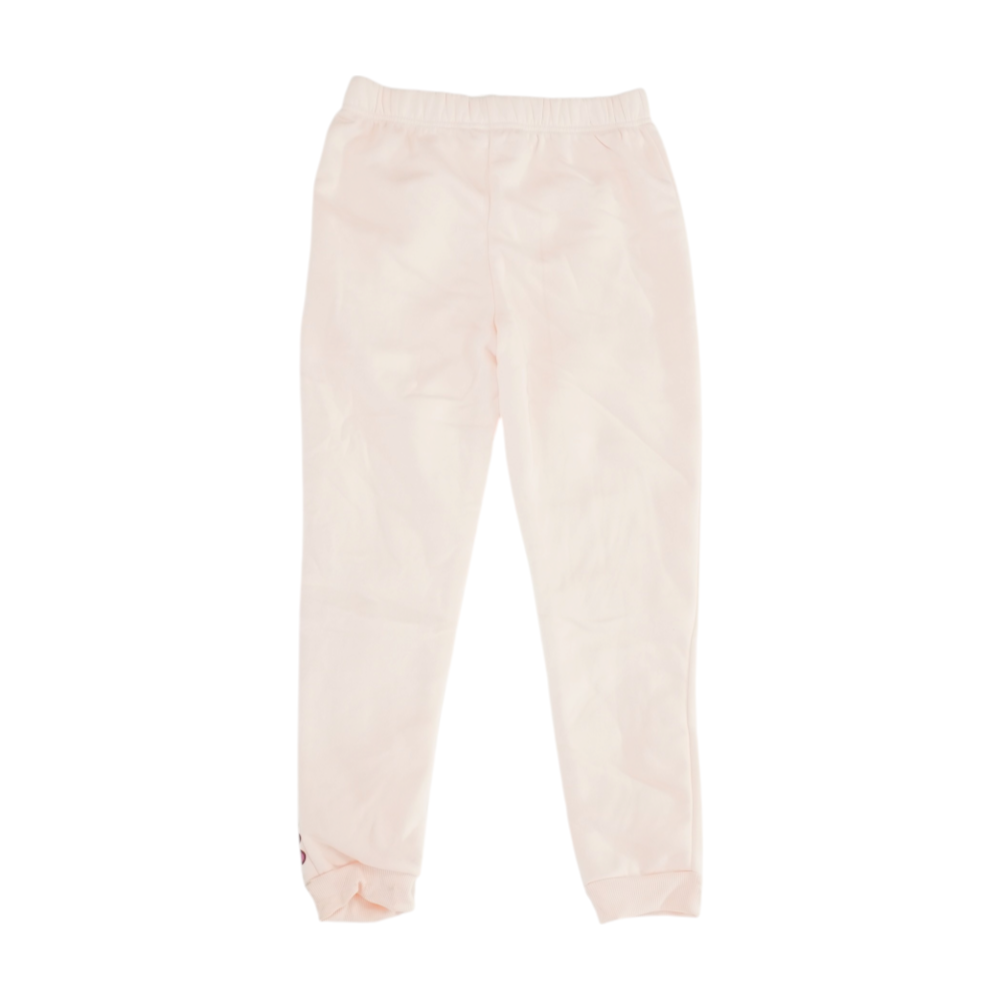 Pink Long Sleeve Set