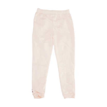 Pink Long Sleeve Set