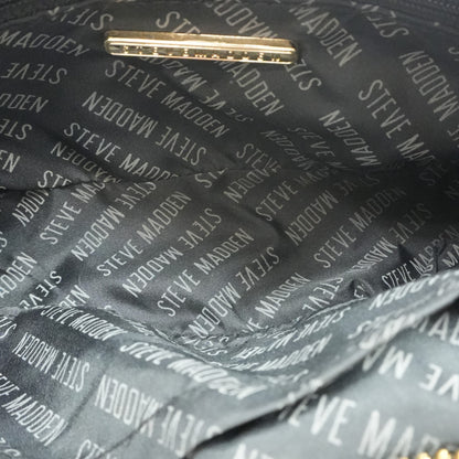 Black Shoulder Bag