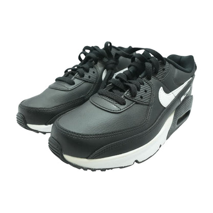 Air Max 90 Black Athletic Shoes