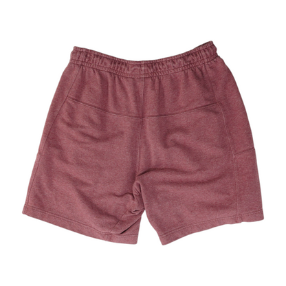 Pink Active Shorts
