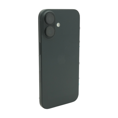 iPhone 16 "Carrier Unlocked" 128GB Black