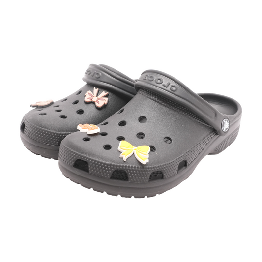 Black Flats