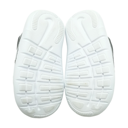 Black Athletics Shoes
