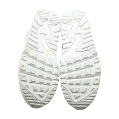 Air Max 90 White Athletic Shoes