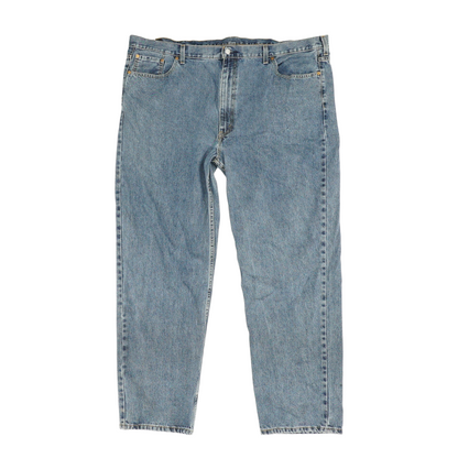 550 Relaxed Jeans