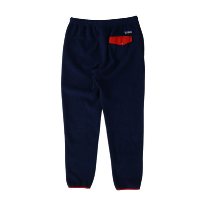Navy Regular Pants