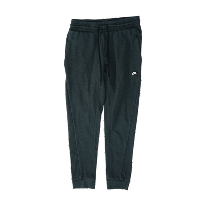 Gray Regular Pants