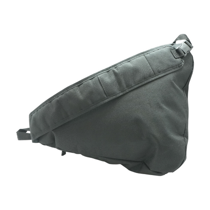 Black Backpack