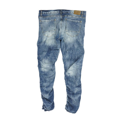 Blue Skinny Jeans