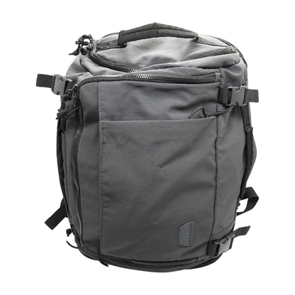 Charcoal Backpack