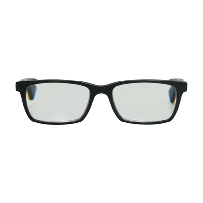 Black VPL436K Square Prescription Eyewear