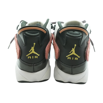 Gray Athletics Shoes