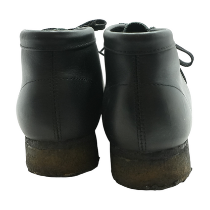 Black Casual Shoes