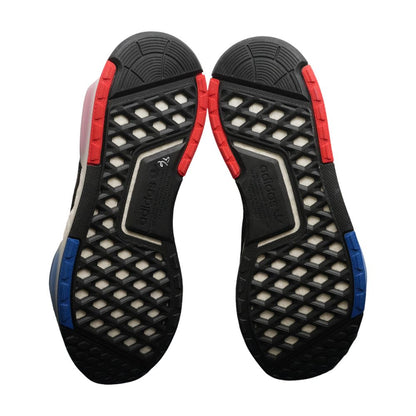 NMD V3 Black Low Top Athletic Shoes