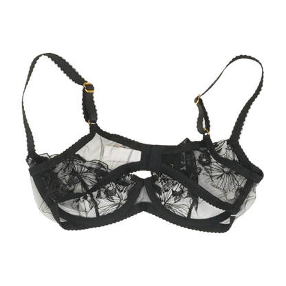 Black Intimate Lingerie