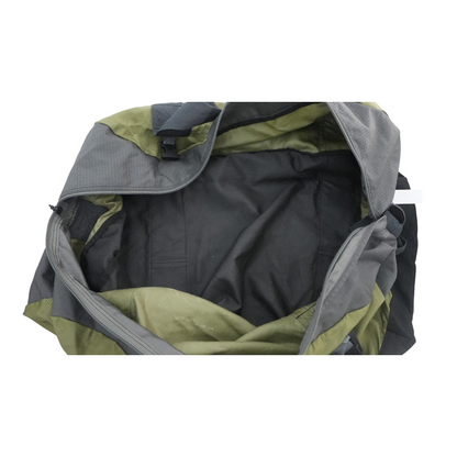 Olive Duffel Bag