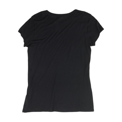 Black T-Shirt