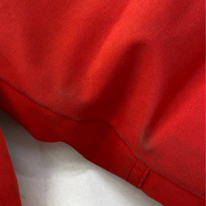 Red Heritage Grizzly Bomber Ski Jacket