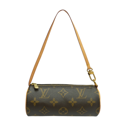 Brown Handbag