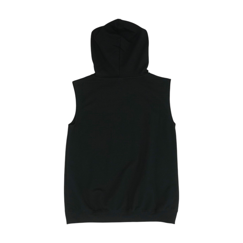 Black Tank