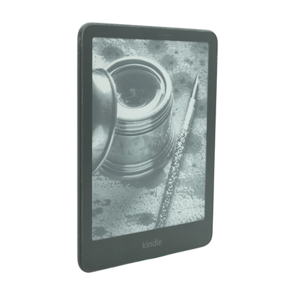 Kindle Paperwhite 6th 16GB Black E-Reader