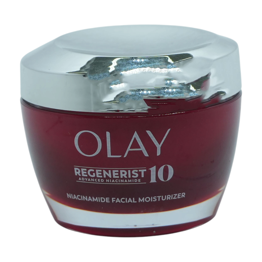 Regenerist Niacinamide Facial Moisturizer