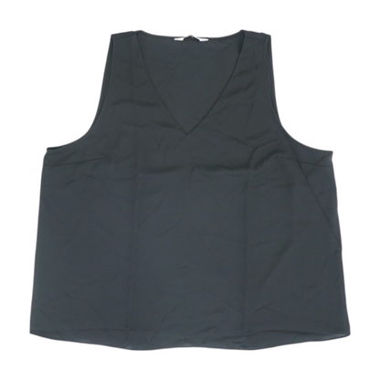 Black Blouse