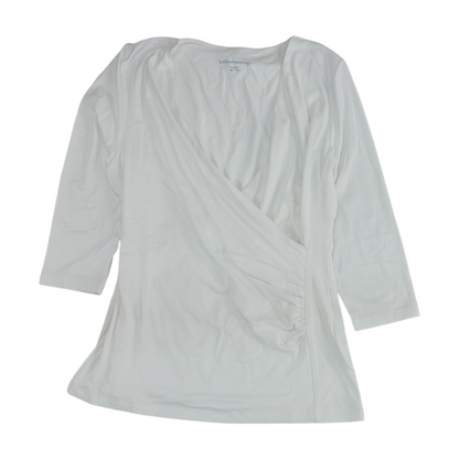 White Blouse