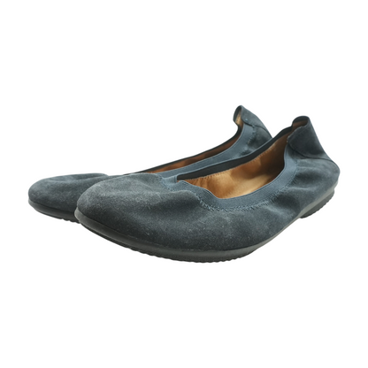 Navy Flats